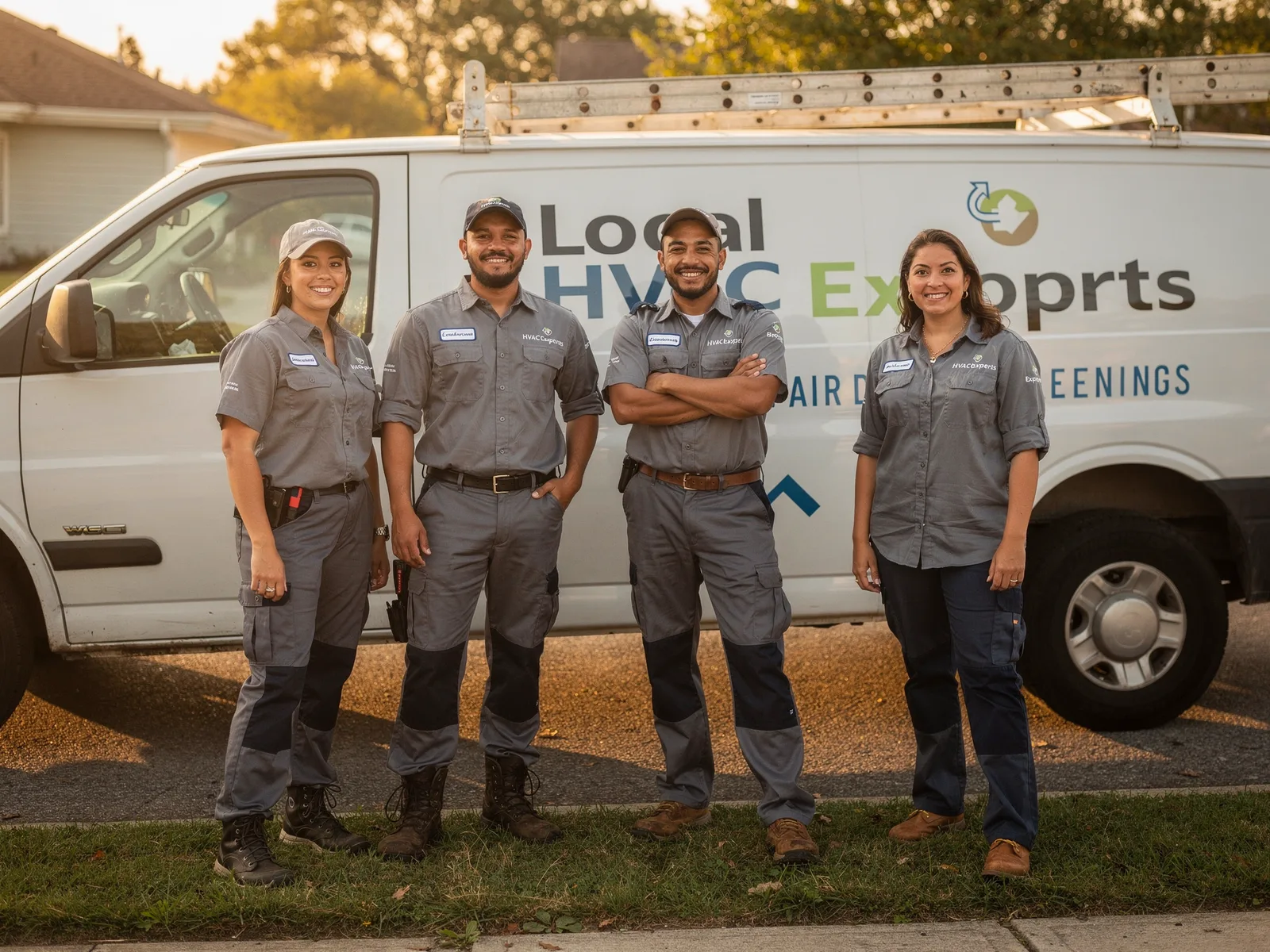 24/7 HVAC Repair & AC Replacement company in Waterloo, IN