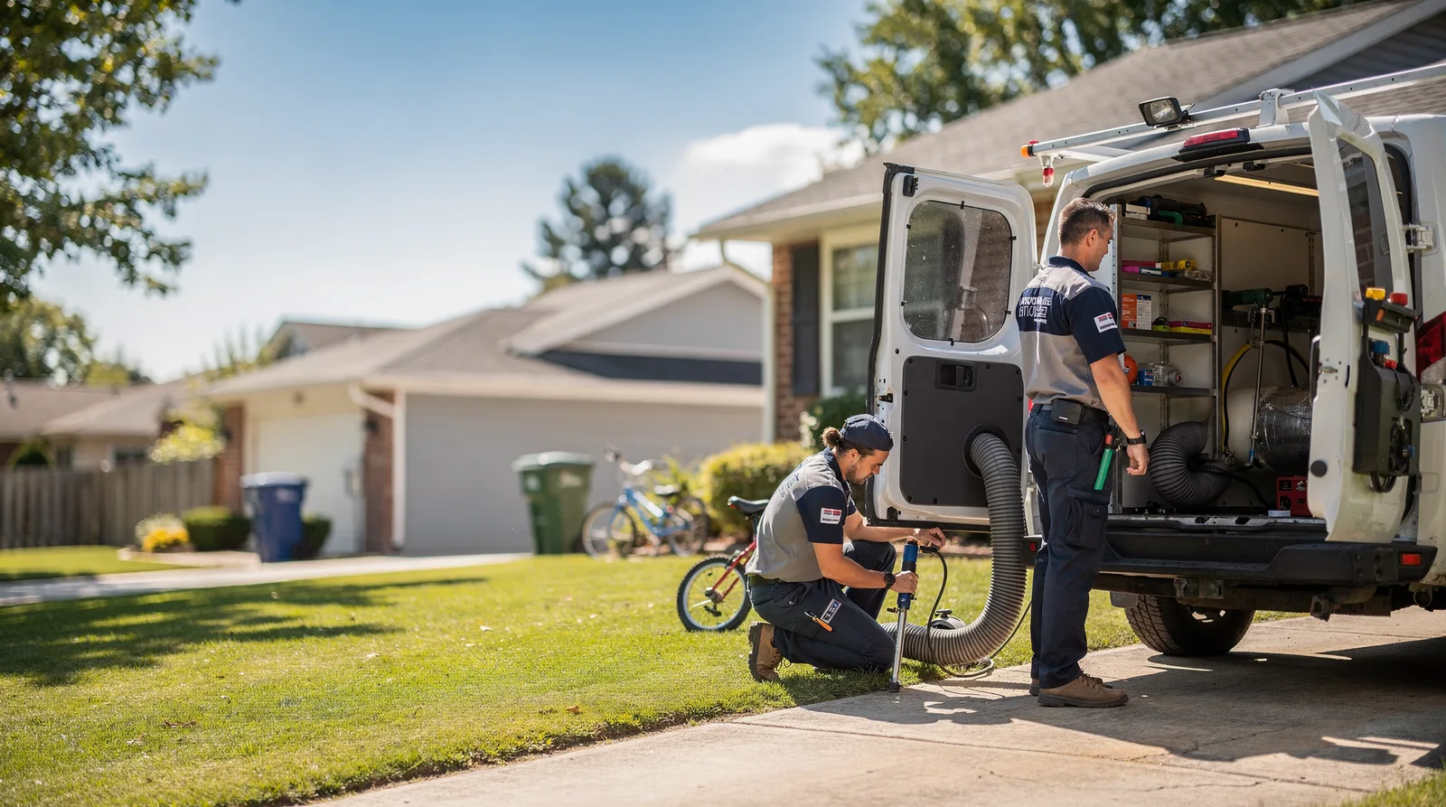 24/7 HVAC Repair & AC Replacement in Waterloo, IN near me
